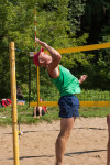 Второй этап Открытого чемпионата Тульской области по пляжному волейболу среди мужчин., Фото: 32