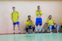 Мини-футбольная команда «Аврора», Фото: 9
