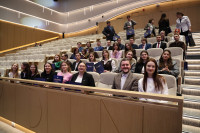 ТулГУ — стипендиальный рекордсмен, Фото: 13