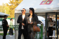 В Ясной Поляне стартовал фестиваль «Толстой»: фоторепортаж, Фото: 90