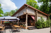 Тульские рестораны с летними беседками, Фото: 8