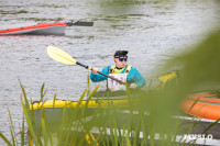 В Туле прошел гребной марафон «Большой Шлем»: фоторепортаж, Фото: 57