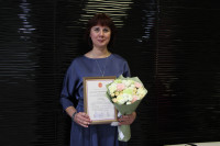 Награждение педагогов СПО, Фото: 11