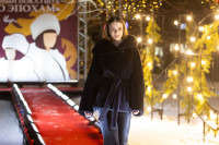 Облик роскоши и тепла: в Туле состоялся модный показ шуб «По эпохам», Фото: 140