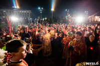 Пасхальное богослужение. 1 мая 2016 года, Фото: 29