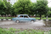 Потоп в Заречье 30 июня 2016, Фото: 19