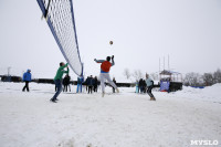 TulaOpen волейбол на снегу, Фото: 120