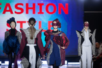 Fashion Style 2024, Фото: 1063