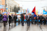 Первомайское шествие 2015, Фото: 36