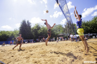 VI международного турнир по пляжному волейболу TULA OPEN, Фото: 72