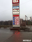 Цены на бензин в Туле 16 декабря, Фото: 3