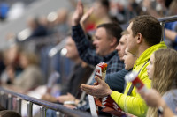 «Тулица» уступила «Корабелке» по итогам пяти сетов: фоторепортаж с матча, Фото: 38