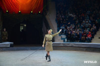 День Победы в Тульском цирке: большой концерт и патриотический спектакль, Фото: 169