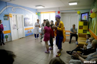 Праздник для детей в больнице, Фото: 9