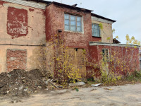 В Туле за 80,3 млн рублей выставили на продажу комплекс зданий возле «Искры», Фото: 6