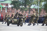 Парад Победы 2018, Фото: 77