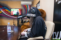 Нейромонах Феофан на Радио Рекорд, Фото: 15