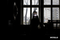 В Туле отметили 100-летие областной организации Всероссийского общества слепых, Фото: 23