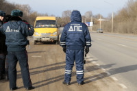 В Туле проводят проверки на нарушение правил пассажирских перевозок, Фото: 3