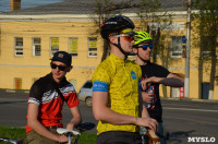 В Туле стартовал фикс велосезон-2018, Фото: 88