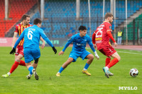 Матч "Арсенал" - "Чайка", Фото: 25