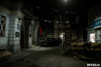Война как она есть: для посетителей открылась уникальная иммерсивная экспозиция Музея Обороны Тулы, Фото: 17