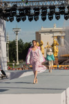 Московскую Неделю Моды украсили тульские модели , Фото: 7