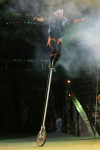 В Тульском цирке прошла премьера аква-шоу, Фото: 26