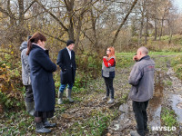 Село Панино десятки лет живет без дорог и воды, Фото: 34