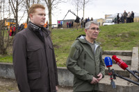 Миляев субботник , Фото: 6