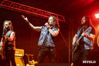 Рок-фестиваль "Рассвет" 2025, Фото: 103