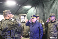 Командующий ВДВ проверил подготовку и поставил «хорошо» тульским десантникам, Фото: 22