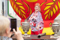 Десятый Всероссийский фестиваль «День пряника» в Тульском кремле 02.08.2025, Фото: 64