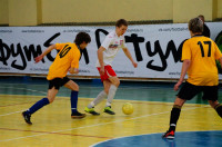Чемпионат Тулы по мини-футболу. 20 января 2014, Фото: 10