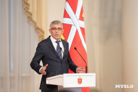 В Туле наградили лучших спортсменов и тренеров , Фото: 36