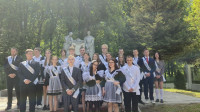 Фото выпускников 2025, Фото: 4