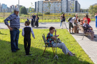 Открытие Баташевской школы , Фото: 22