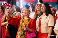 Русская сказка в современном стиле: как «Фитнес Парк» отметил 7-летие, Фото: 111