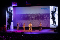 В Туле стартовал фестиваль военного кино имени Юрия Озерова: фоторепортаж Myslo, Фото: 37
