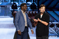 Туляки заняли все призовые места в финале Оружейной лиги КВН, Фото: 224