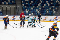 Соревнования по хоккею за Кубок губернатора Тульской области, Фото: 44