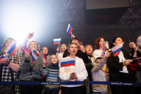 Концерт SHAMAN 31 января 2026, Фото: 100