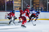 Легенды хоккея, Фото: 102