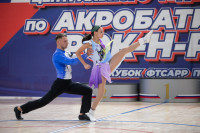 Акробатический рок-н-ролл, Фото: 70