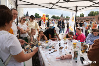 Десятый Всероссийский фестиваль «День пряника» в Тульском кремле 02.08.2025, Фото: 22