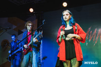 Финал фестиваля молодых рок-групп «МолоТняК-2026»: от фолка до металла, Фото: 32