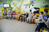 Праздник для детей в больнице, Фото: 45