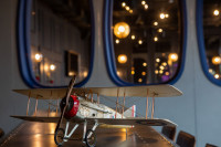 Ресторан Wright Brothers, Фото: 7