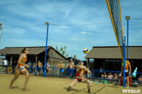 Турнир по пляжному волейболу TULA OPEN 2018, Фото: 96
