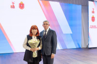 день учителя 2025, Фото: 12